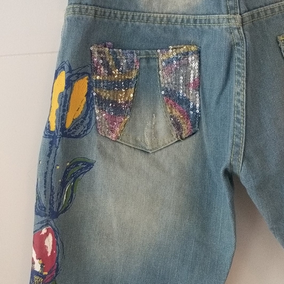 Pants - Picture 6 of 8